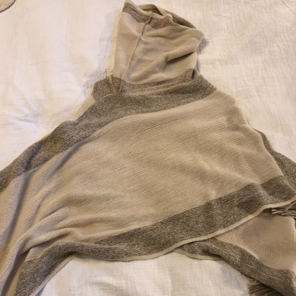 Poncho